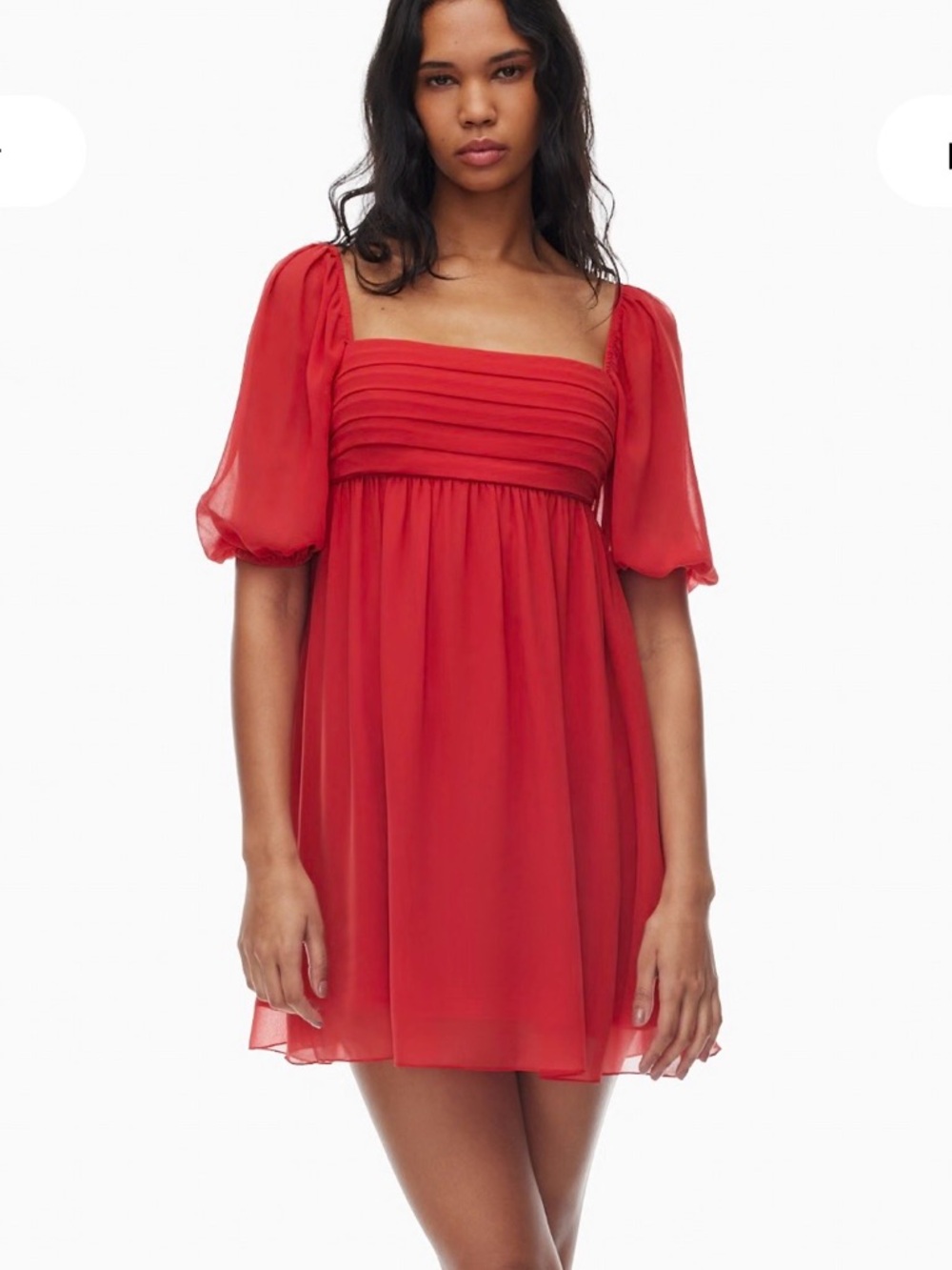 Aritzia Circus Dress XS NWOT